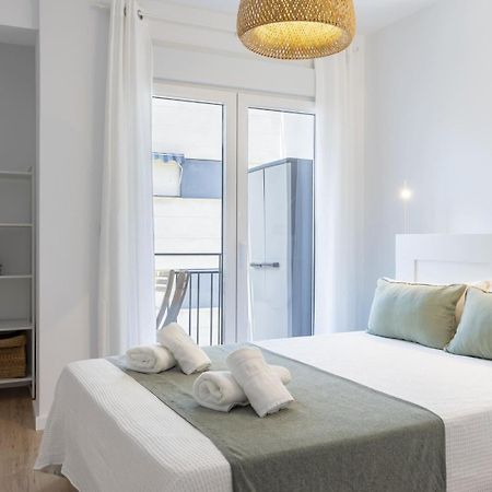 Guestready - Serenity Getaway In מאלגה מראה חיצוני תמונה