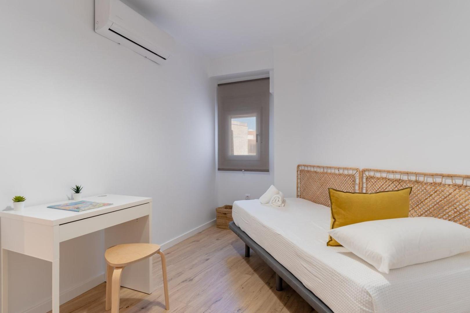 Guestready - Serenity Getaway In מאלגה מראה חיצוני תמונה