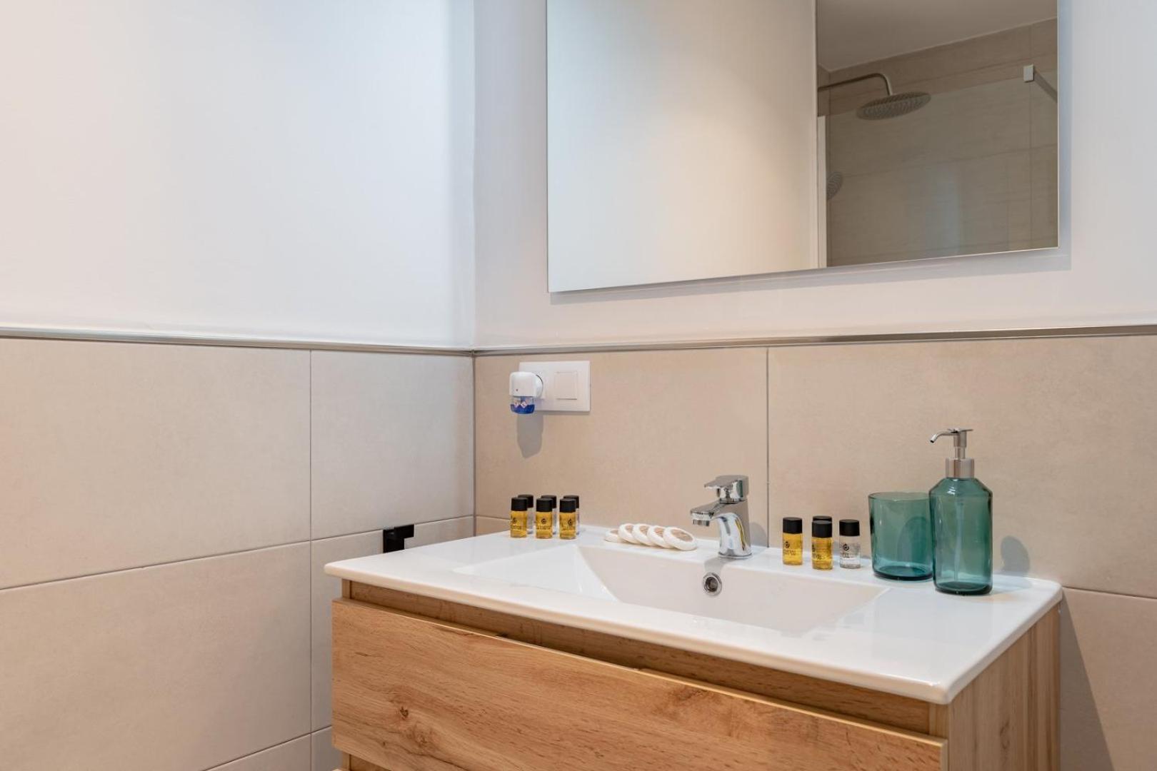 Guestready - Serenity Getaway In מאלגה מראה חיצוני תמונה