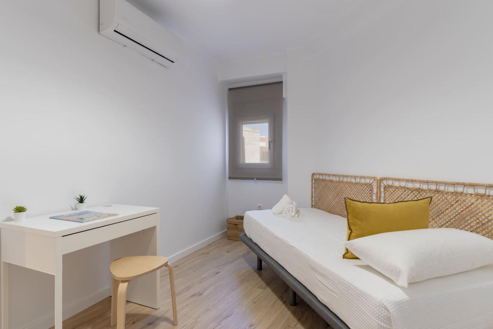 Guestready - Serenity Getaway In מאלגה מראה חיצוני תמונה