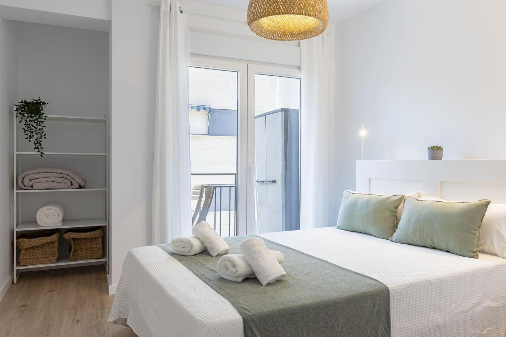 Guestready - Serenity Getaway In מאלגה מראה חיצוני תמונה