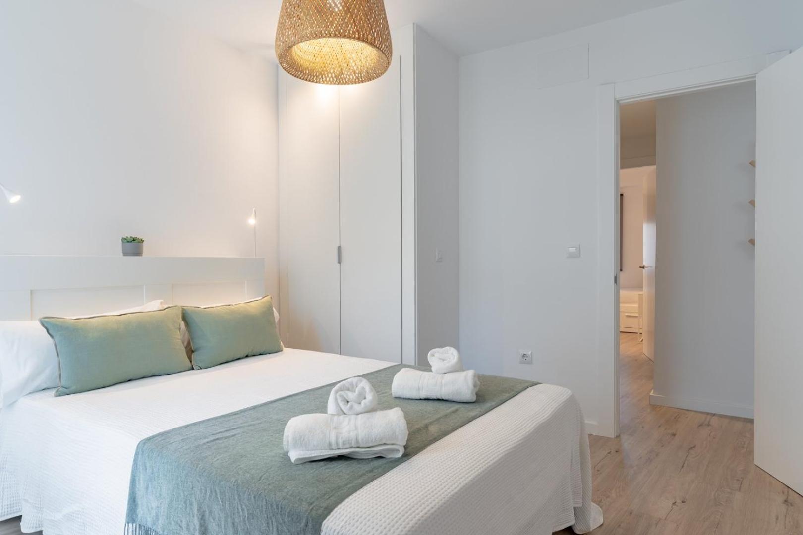 Guestready - Serenity Getaway In מאלגה מראה חיצוני תמונה