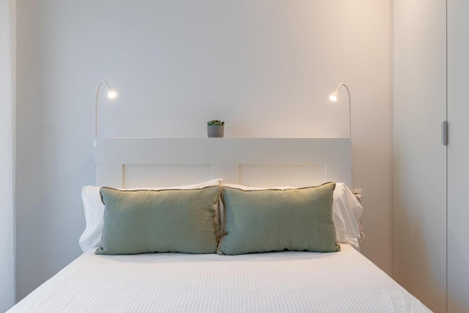 Guestready - Serenity Getaway In מאלגה מראה חיצוני תמונה
