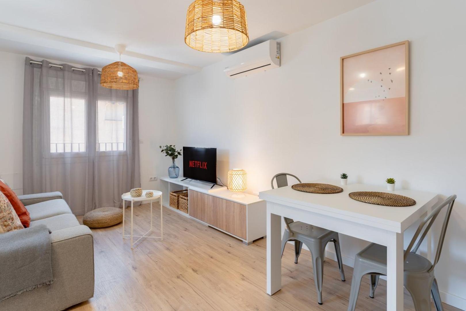 Guestready - Serenity Getaway In מאלגה מראה חיצוני תמונה