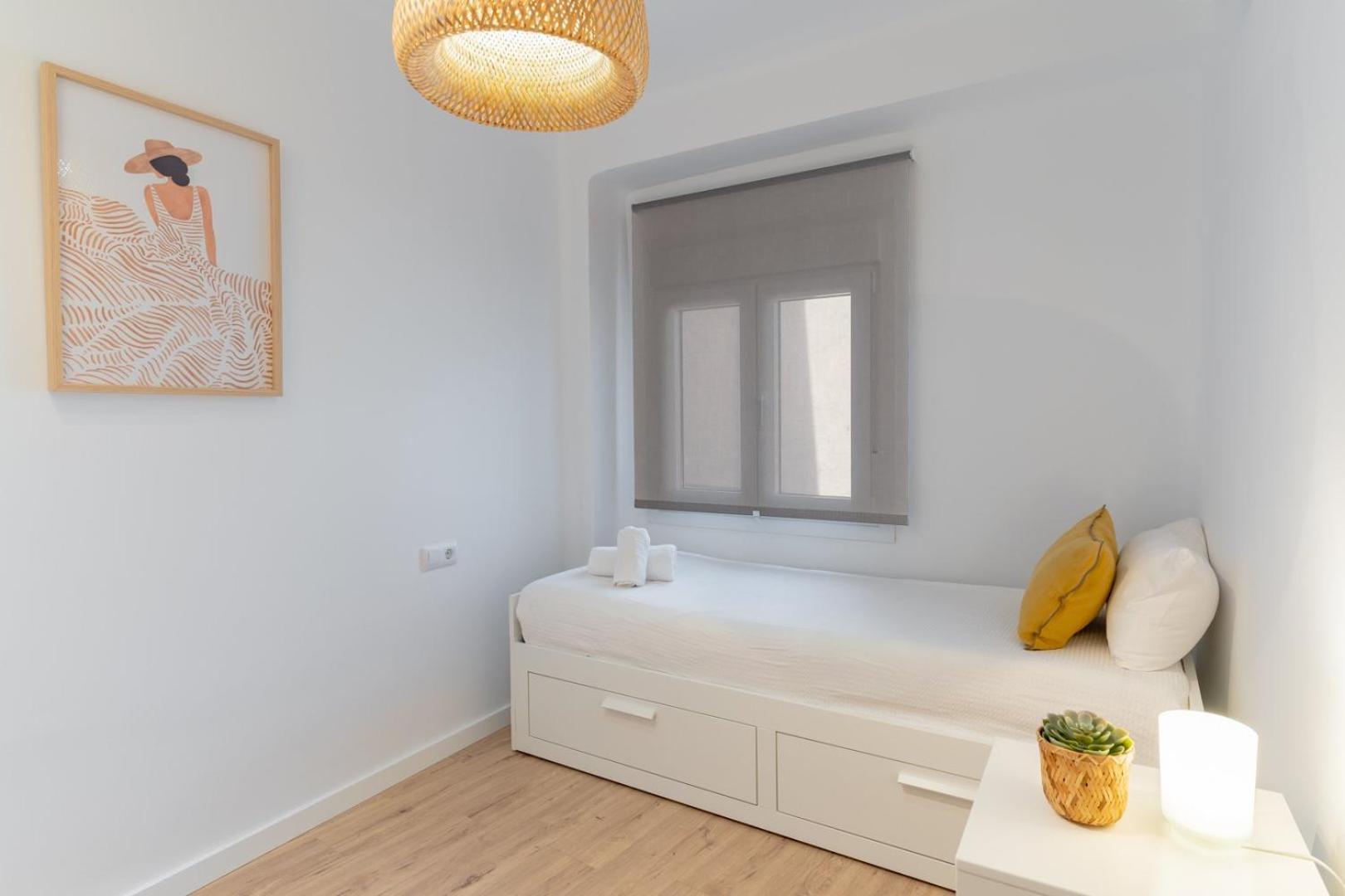 Guestready - Serenity Getaway In מאלגה מראה חיצוני תמונה