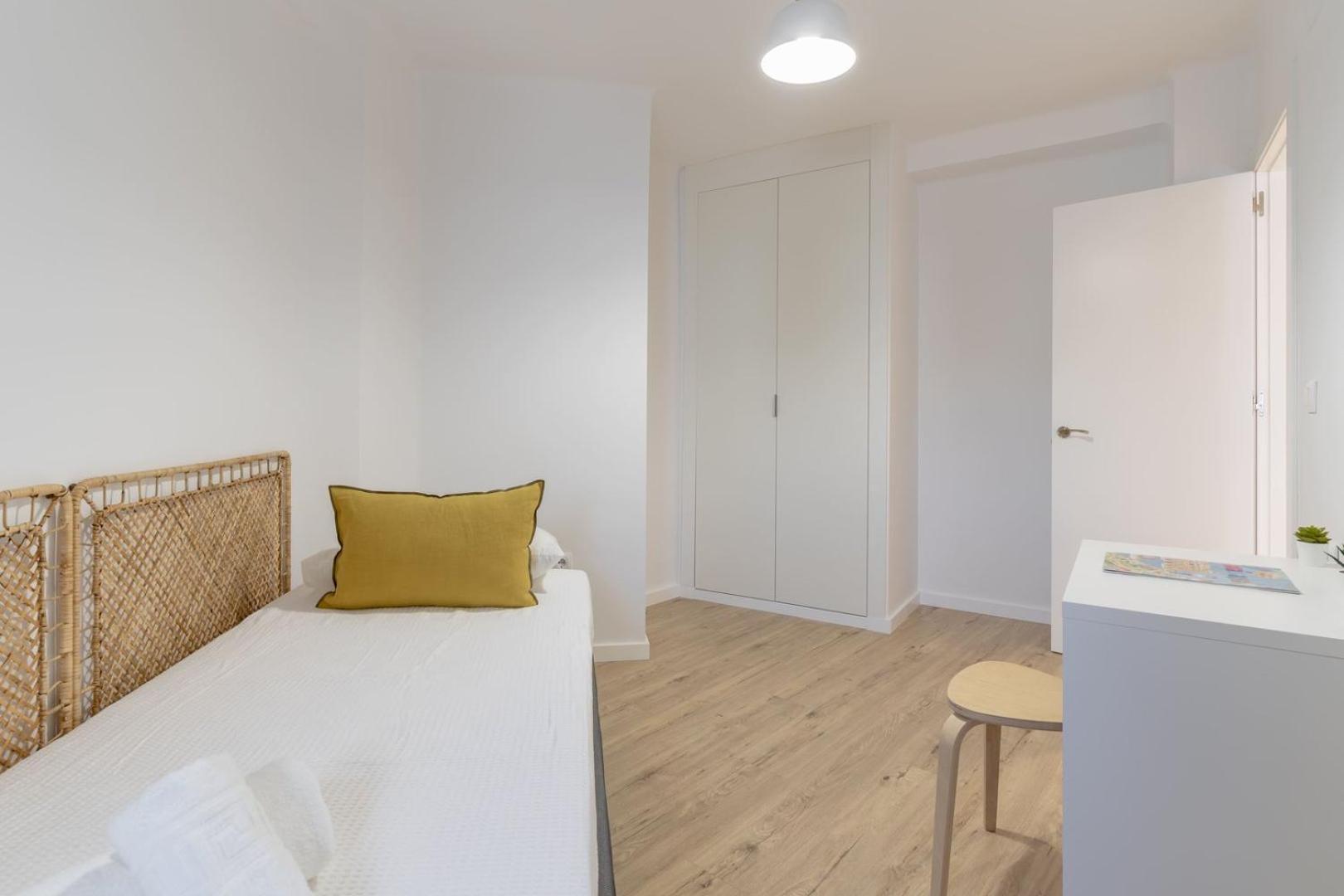 Guestready - Serenity Getaway In מאלגה מראה חיצוני תמונה